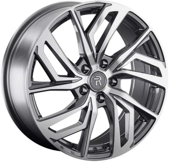 Фото Replay LX207 Lexus () 7,5x18 5x114,3 ET35 dia 60,1 GMF