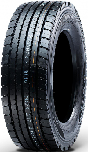 Фото Hankook DL10 e-cube