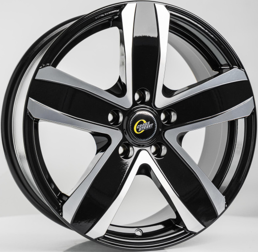 Фото Cross Street CR-21