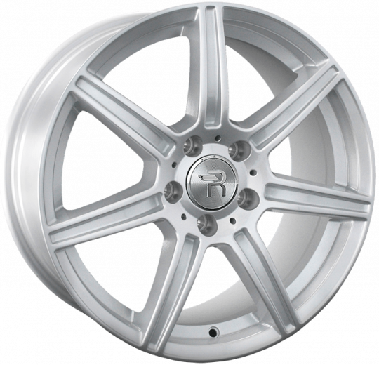 Фото Replay MR116 Mercedes () 8x17 5x112 ET43 dia 66,6 S