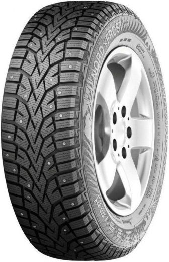 Фото Gislaved Nord Frost 100 SUV