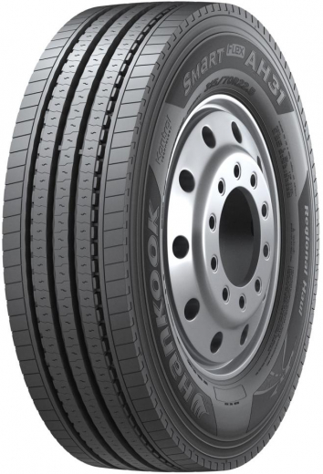 Фото Hankook AH31 Smart Flex