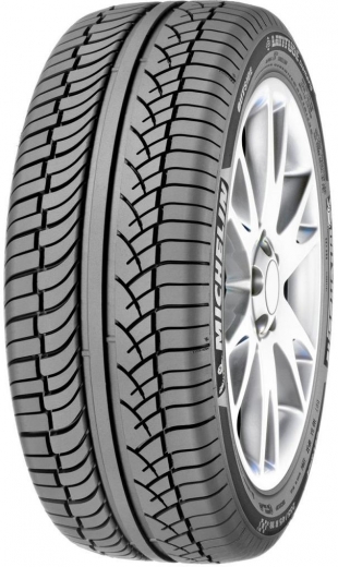 Фото Michelin Latitude Diamaris