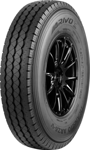 Фото Arivo Transito ARZ 6-V