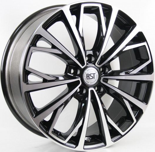Фото RST R038 7x18 5x108 ET36 dia 65,1 BD