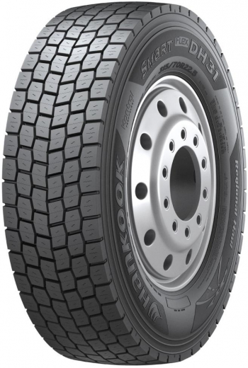 Фото Hankook DH31 Smart Flex