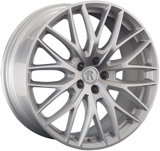 Фото Replica Replay A116 Audi () 8,5x19 5x112 ET43 dia 66,6 SF