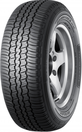 Фото Dunlop Grandtrek AT30