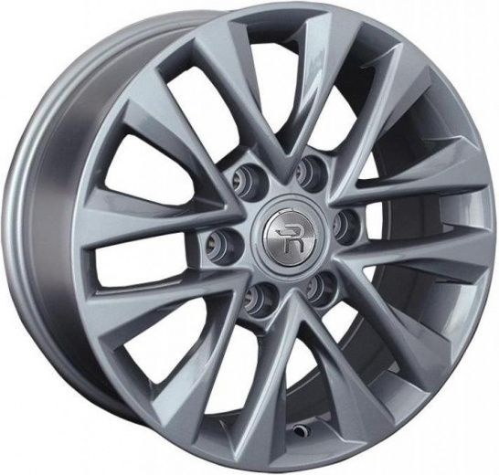 Фото Replay Mi141 Mitsubishi () 7,5x18 6x139,7 ET46 dia 67,1 GM