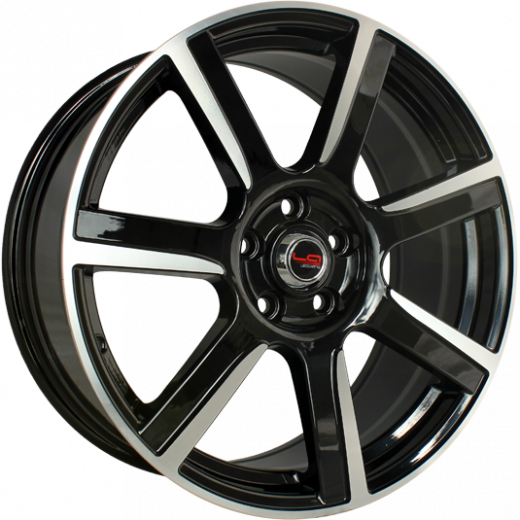 Фото LegeArtis Concept V509