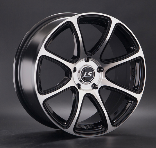 Фото LS Wheels 327