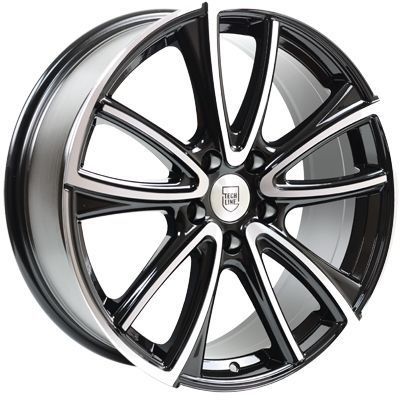 Фото TechLine 682 7x16 5x114,3 ET47 dia 67,1 BD Россия