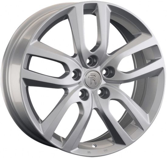 Фото Replay NS212 Nissan () 7,5x18 5x114,3 ET40 dia 66,1 S