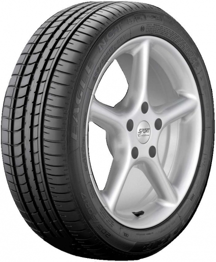 Фото Goodyear Eagle NCT5 Asymmetric