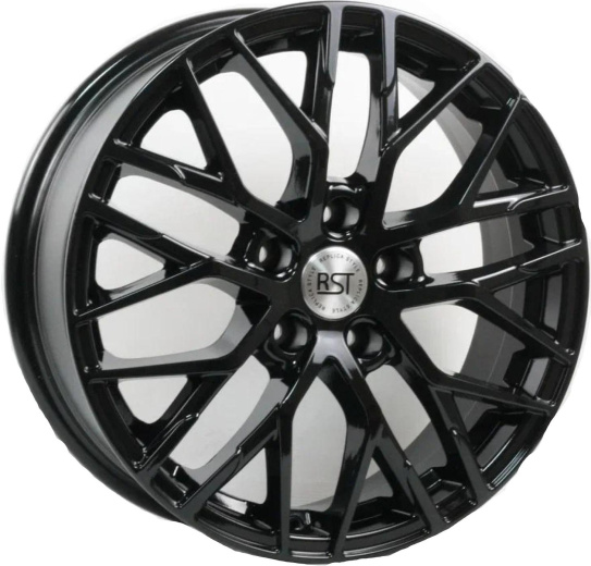 Фото RST R077 (Haval F7/F7x) 6,5x17 5x114,3 ET40 dia 64,1 BL