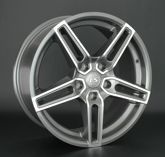 Фото LS Wheels 734