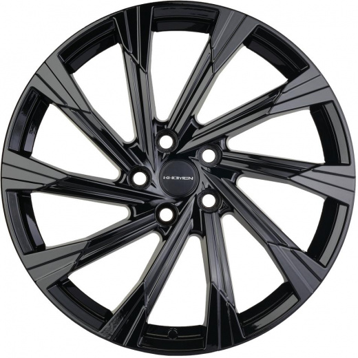 Фото Khomen Wheels KHW1901 (Tucson)