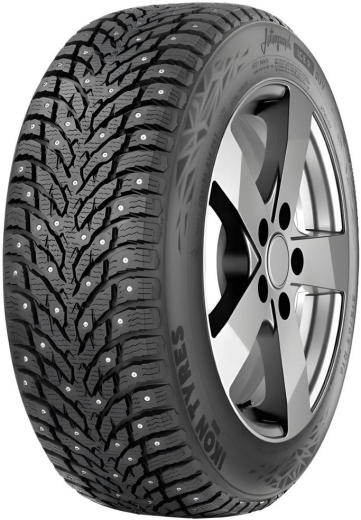 Фото Ikon Tyres Autograph Ice 9 SUV 305/40 R20 112T XL шип