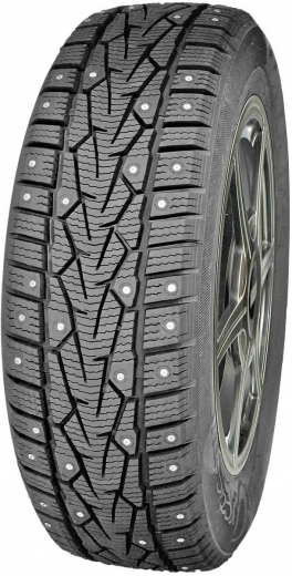 Фото Contyre Arctic Ice 3