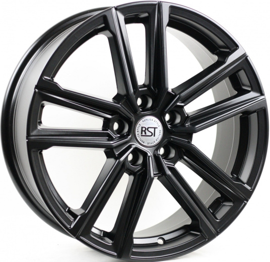 Фото RST R078 (Tiggo) 7x18 5x108 ET33 dia 60,1 BL