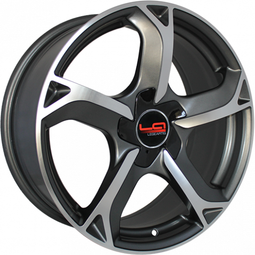 Фото LegeArtis Concept MR507