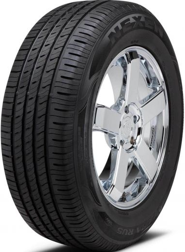 Фото Nexen N*Fera RU5 255/55 R20 107V Южная Корея