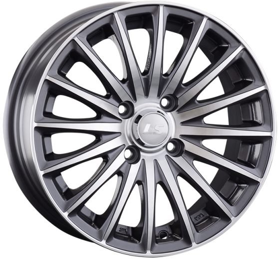Фото LS Wheels 804