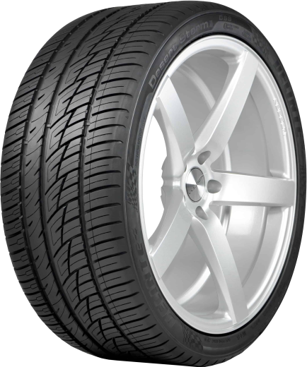 Фото Delinte DS8 225/55 R19 99H Китай