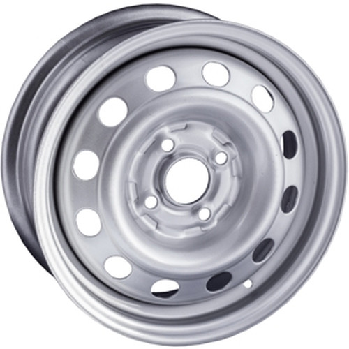 Фото Trebl X40937 LADA XRAY 6,5x17 4x100 ET41 dia 60,1 silver