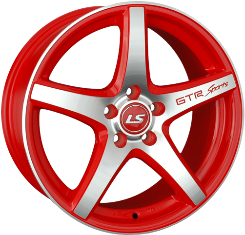 Фото LS Wheels 540