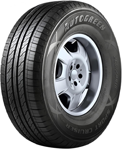 Фото Autogreen Sport Cruiser-SC6 205/70 R15 96H