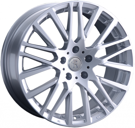 Фото Replica Replay TY254 Toyota () 7,5x18 5x114,3 ET45 dia 60,1 S