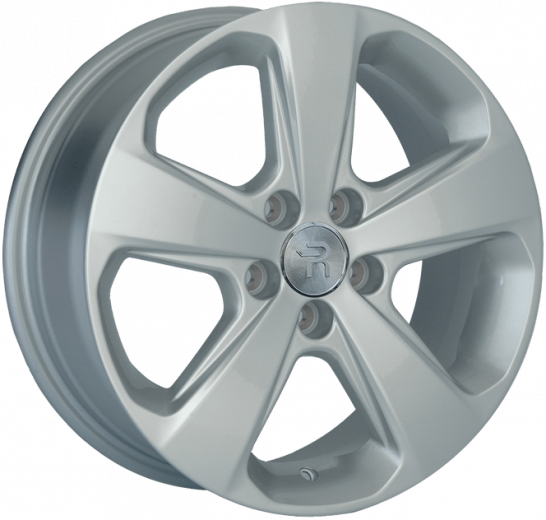 Фото Replica Replay OPL42 Opel () 7x17 5x105 ET42 dia 56,6 S