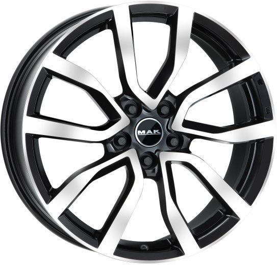 Фото MAK Midlands