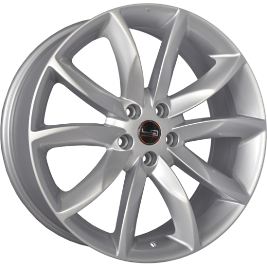 Фото LegeArtis TY215 Toyota () 8,5x20 5x114,3 ET35 dia 60,1 S