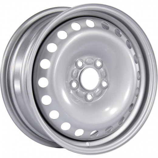 Фото Trebl 8325T 6,5x16 5x108 ET50 dia 63,3 silver