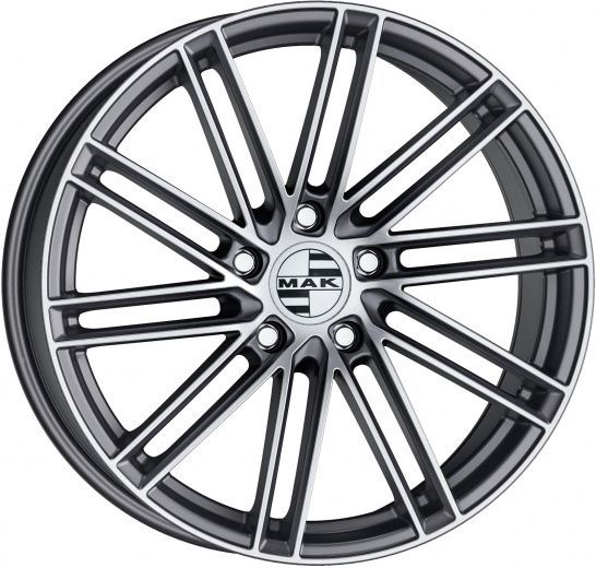 Фото MAK Leipzig