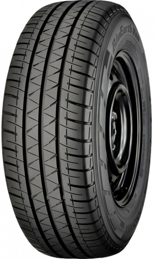 Фото Yokohama BluEarth-Van RY55 205/70 R15C 106/104S