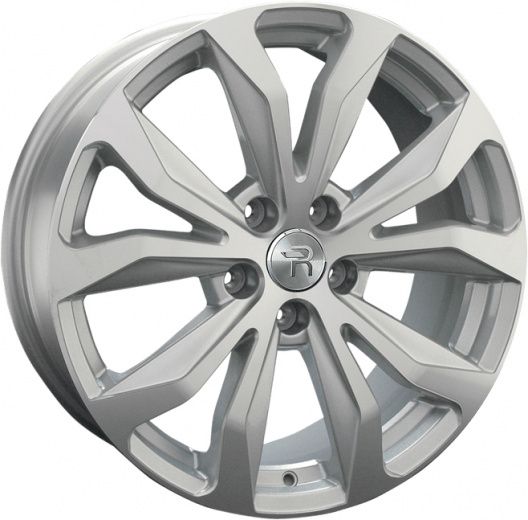 Фото Replay TY212 Toyota () 7,5x18 5x114,3 ET35 dia 60,1 SFP