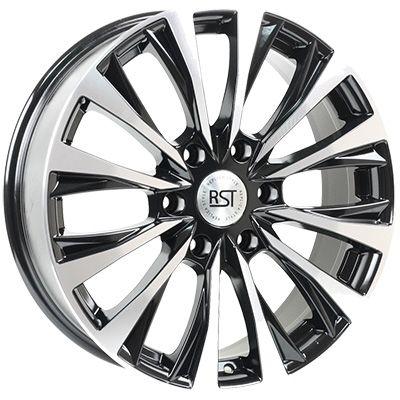 Фото RST R109 7,5x19 6x139,7 ET25 dia 106,1 BD
