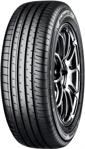 Фото Yokohama Bluearth-XT AE61 225/50 R18 95V RunFlat