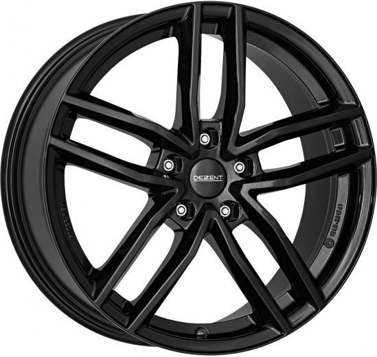 Фото DEZENT TR black
