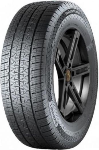 Фото Continental VanContact Camper