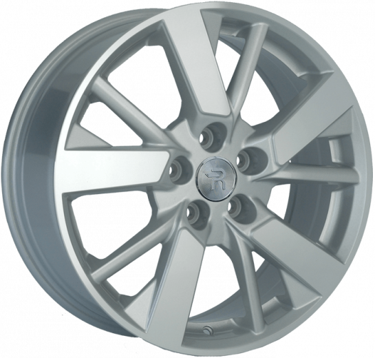 Фото Replay NS139 Nissan () 7,5x18 5x114,3 ET50 dia 66,1 SF