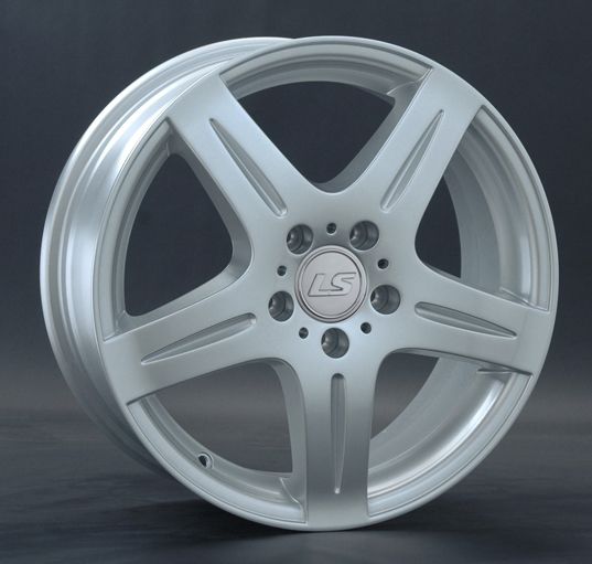 Фото LS Wheels 1027 6,5x16 5x112 ET40 dia 57,1 S