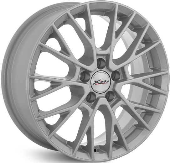 Фото X Trike X-135 6,5x16 5x108 ET45 dia 63,35 HS