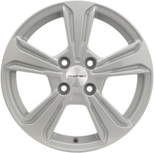 Фото Khomen Wheels KHW1502 (Solano)