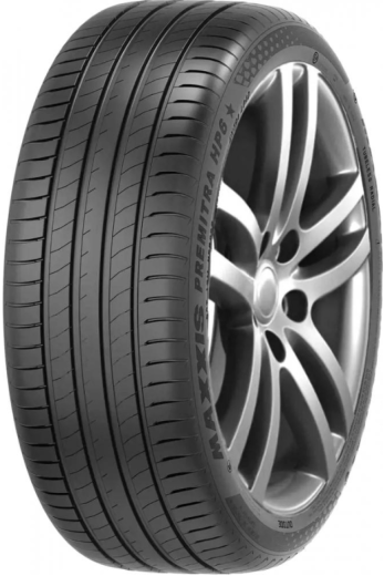 Фото Maxxis Premitra HP6A 205/55 R17 95Y Китай