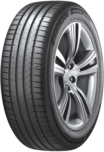 Фото Hankook Ventus Prime4 K135 SUV 225/55 R17 97V