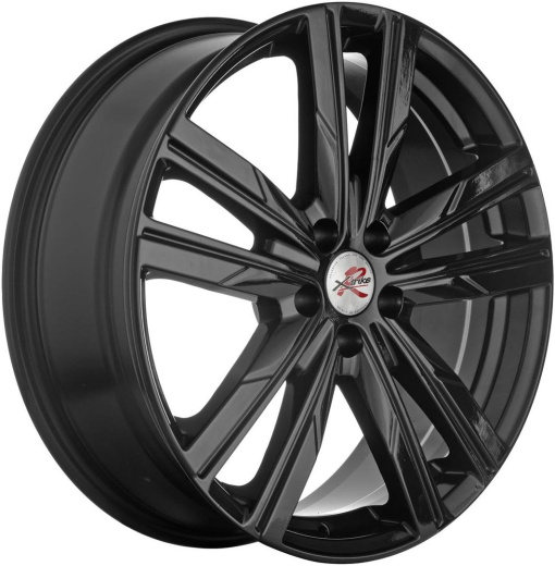 Фото X Trike RST R089 Chery Exeed 7x19 5x108 ET36 dia 65,1 BK